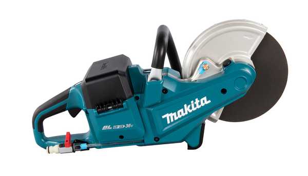 Makita DCE090ZX1 Akku-Trennschleifer<br>