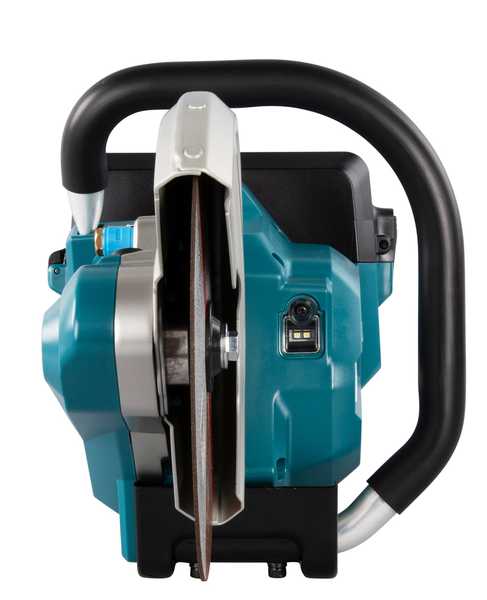 Makita DCE090ZX1 Akku-Trennschleifer<br>