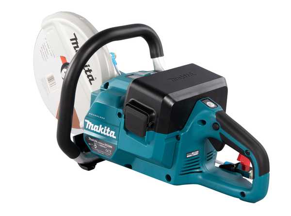 Makita DCE090ZX1 Akku-Trennschleifer<br>