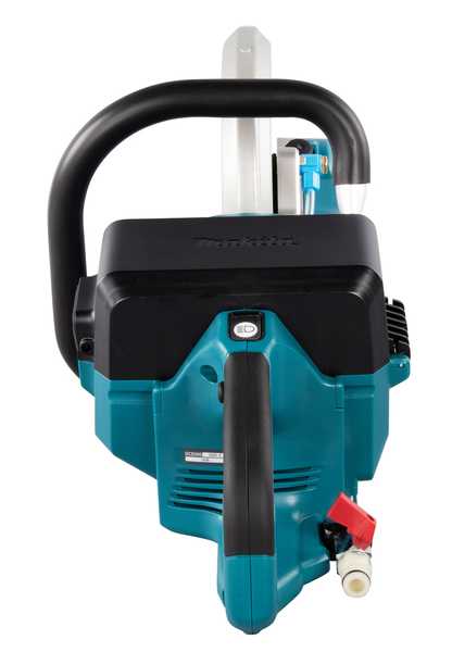 Makita DCE090ZX1 Akku-Trennschleifer<br>