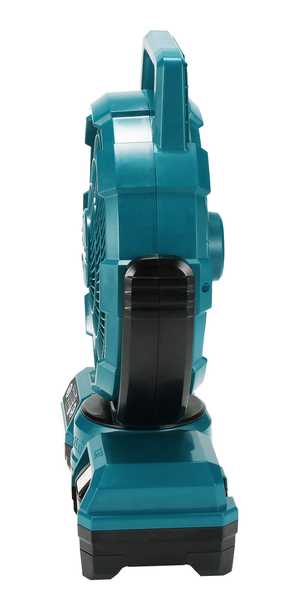 Makita DCF203Z Akku-Ventilator 18V<br>