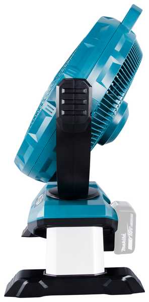 Makita DCF301Z Akku-Ventilator 18V<br>