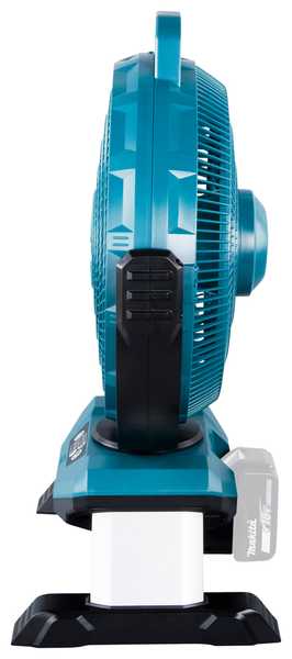 Makita DCF301Z Akku-Ventilator 18V<br>