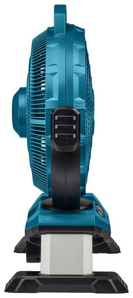 Makita DCF301Z Akku-Ventilator 18V<br>