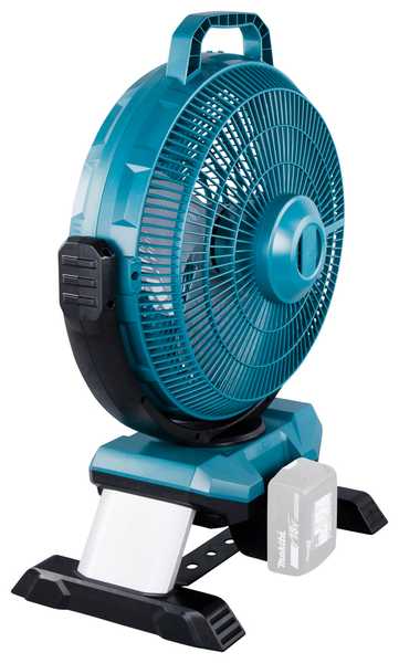 Makita DCF301Z Akku-Ventilator 18V<br>