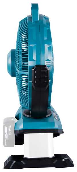 Makita DCF301Z Akku-Ventilator 18V<br>