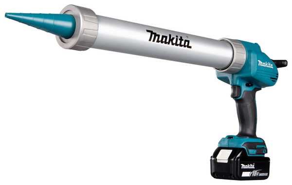 Makita DCG180RYEX Akku-Kartuschenpistole 18V<br>