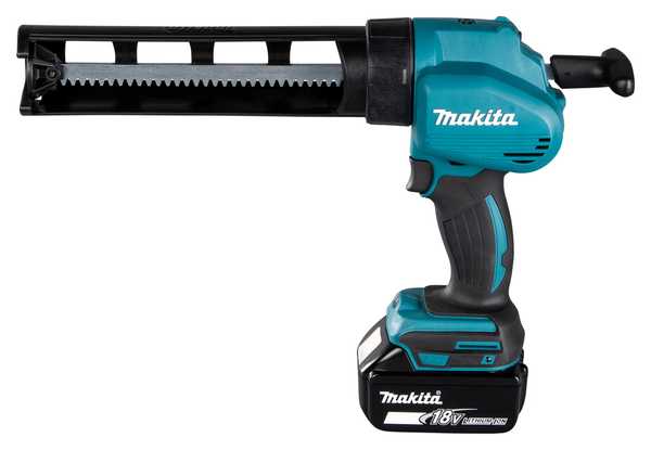 Makita DCG180RYEX Akku-Kartuschenpistole 18V<br>