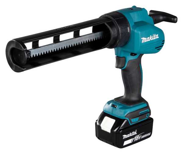 Makita DCG180RYEX Akku-Kartuschenpistole 18V<br>