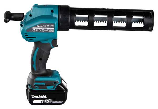 Makita DCG180RYEX Akku-Kartuschenpistole 18V<br>