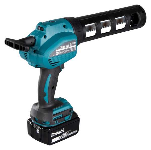 Makita DCG180RYEX Akku-Kartuschenpistole 18V<br>