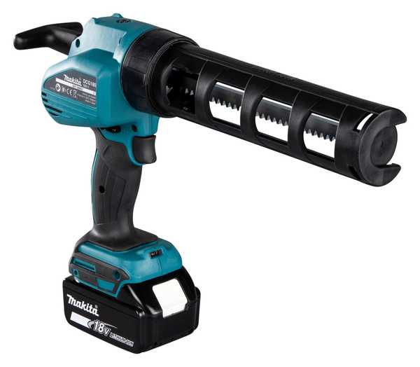 Makita DCG180RYEX Akku-Kartuschenpistole 18V<br>