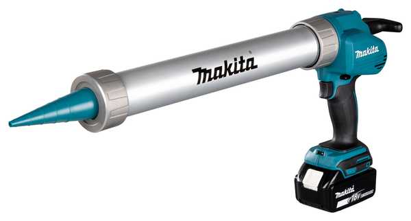 Makita DCG180RYEX Akku-Kartuschenpistole 18V<br>