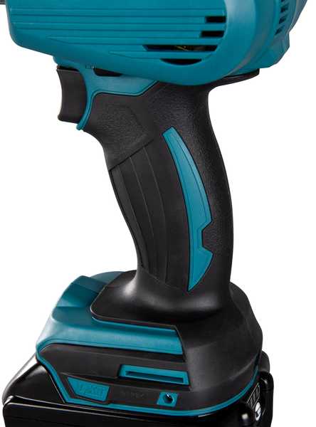 Makita DCG180RYEX Akku-Kartuschenpistole 18V<br>