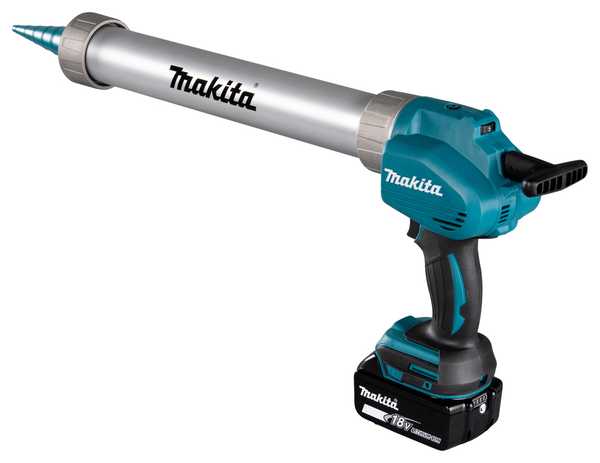 Makita DCG180RYEX Akku-Kartuschenpistole 18V<br>