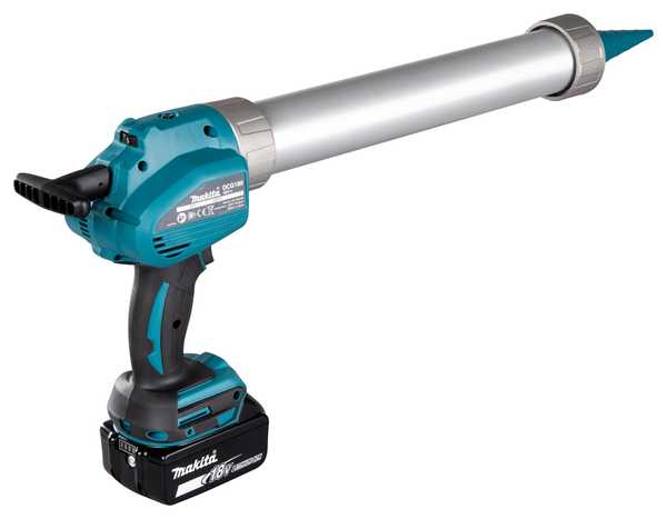 Makita DCG180RYEX Akku-Kartuschenpistole 18V<br>