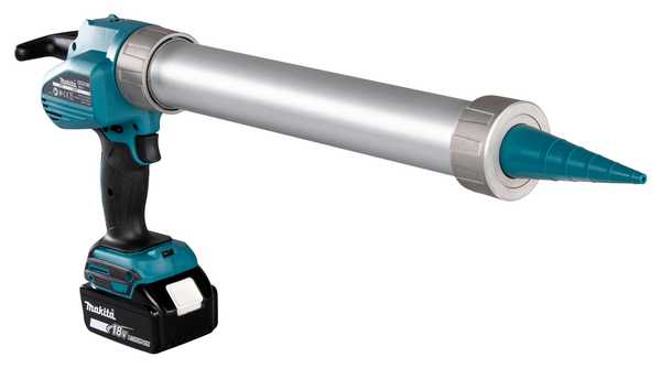 Makita DCG180RYEX Akku-Kartuschenpistole 18V<br>