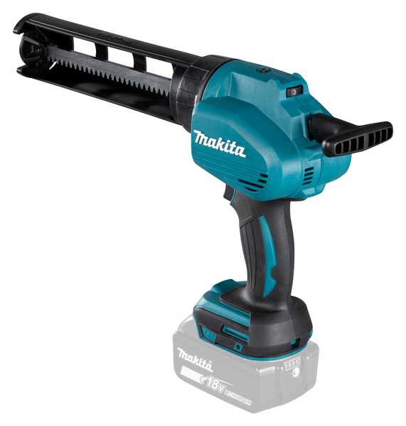 Makita DCG180Z Akku-Kartuschenpistole 18V<br>