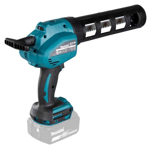 Makita DCG180Z Akku-Kartuschenpistole 18V<br>