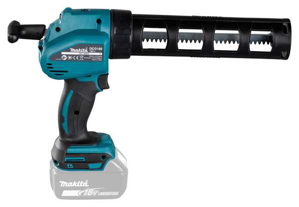 Makita DCG180Z Akku-Kartuschenpistole 18V<br>