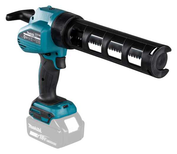 Makita DCG180Z Akku-Kartuschenpistole 18V<br>