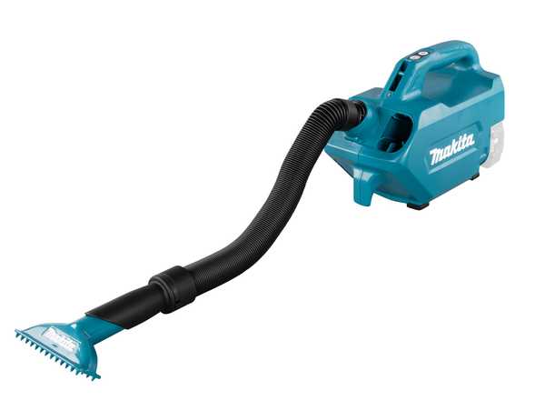 Makita DCL184Z Akku-Staubsauger für Auto 18V<br>