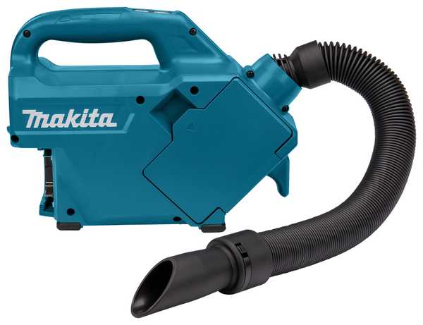 Makita DCL184Z Akku-Staubsauger für Auto 18V<br>