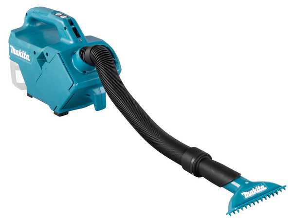 Makita DCL184Z Akku-Staubsauger für Auto 18V<br>