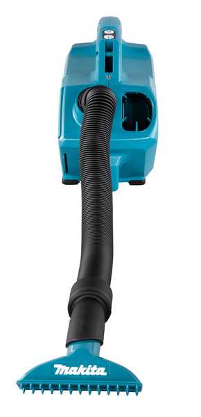 Makita DCL184Z Akku-Staubsauger für Auto 18V<br>