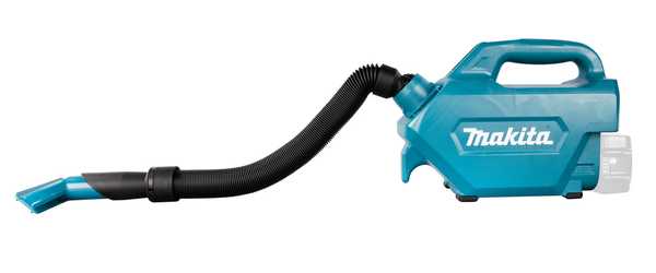 Makita DCL184Z Akku-Staubsauger für Auto 18V<br>