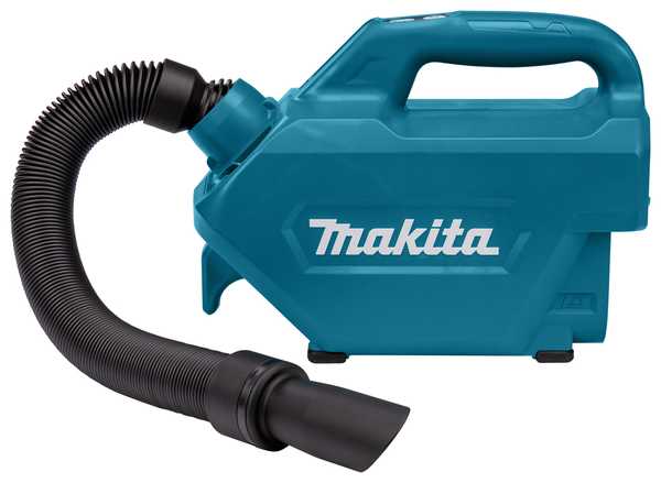 Makita DCL184Z Akku-Staubsauger für Auto 18V<br>