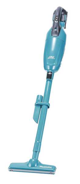 Makita DCL280FZ Handstaubsauger 18V<br>