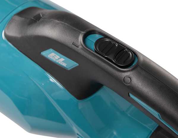 Makita DCL283FZ Handstaubsauger 18V<br>