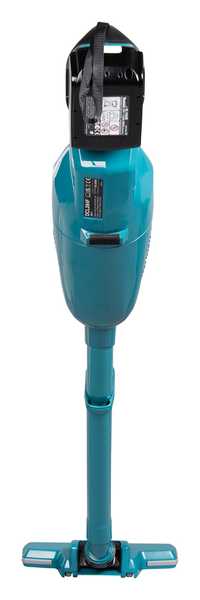 Makita DCL284FZ Handstaubsauger 18V<br>