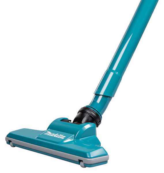 Makita DCL284FZ Handstaubsauger 18V<br>