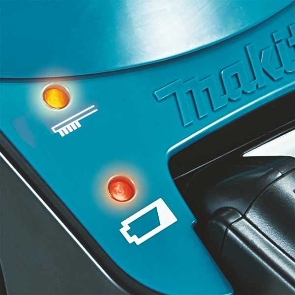 Makita DCL501Z Akku Zyklon-Staubsauger 18V<br>