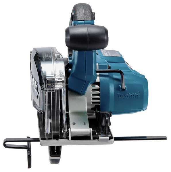 Makita DCS553RTJ Akku-Metallkreissäge18V<br>