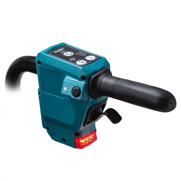 Makita DCU602Z Akku-Schubkarre mit Elektro-Kippmulde<br>