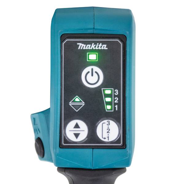 Makita DCU602Z Akku-Schubkarre mit Elektro-Kippmulde<br>