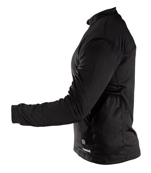 Makita DCX201CXL Akku-Heizbarer Pullover XL<br>