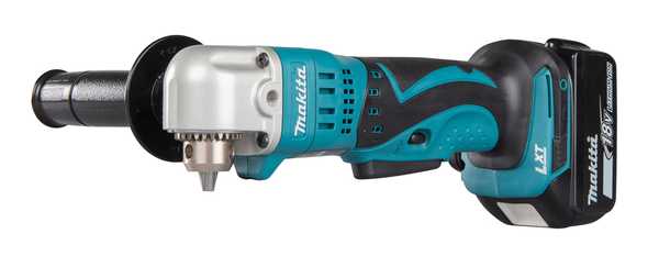 Makita DDA350RTJ Akku-Winkelbohrschrauber 18V<br>