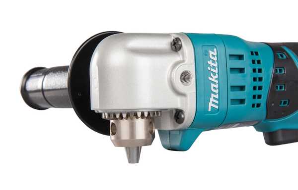 Makita DDA350RTJ Akku-Winkelbohrschrauber 18V<br>