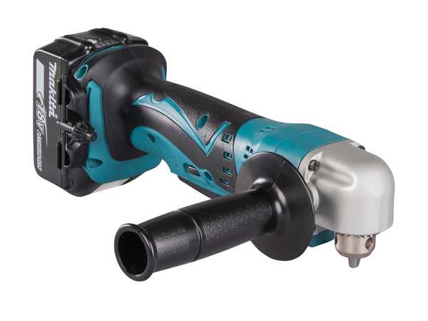 Makita DDA350RTJ Akku-Winkelbohrschrauber 18V<br>