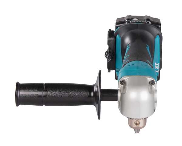 Makita DDA350RTJ Akku-Winkelbohrschrauber 18V<br>