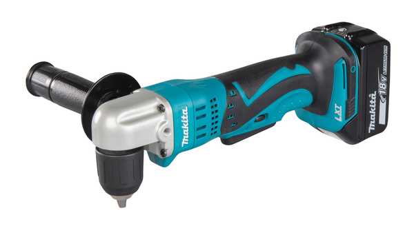 Makita DDA351RMJ Akku-Winkelbohrschrauber 18V<br>