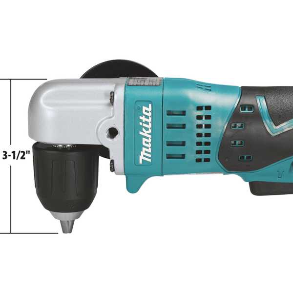 Makita DDA351RMJ Akku-Winkelbohrschrauber 18V<br>