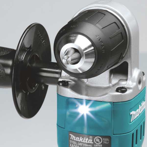 Makita DDA351RMJ Akku-Winkelbohrschrauber 18V<br>