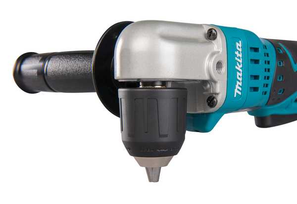 Makita DDA351RMJ Akku-Winkelbohrschrauber 18V<br>