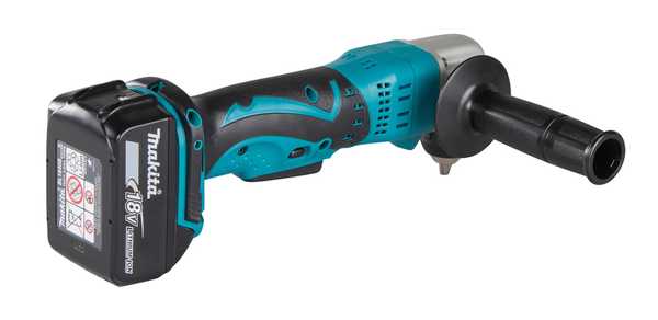 Makita DDA351RMJ Akku-Winkelbohrschrauber 18V<br>