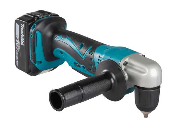 Makita DDA351RMJ Akku-Winkelbohrschrauber 18V<br>